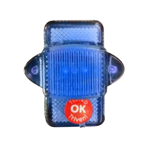 Shoulder Light For Bodyguards