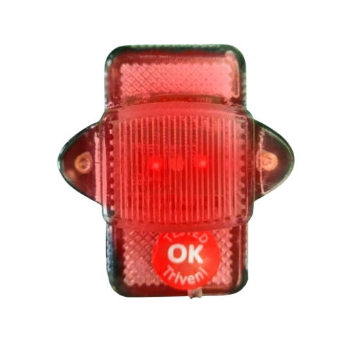 Shoulder Light For Commandos