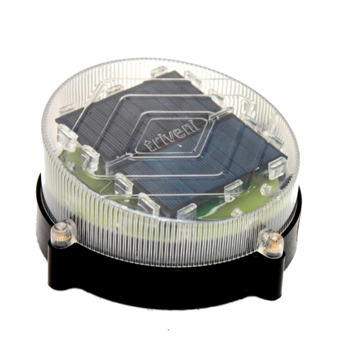 Solar Flair Light For Agriculture