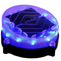 Various Colour Solar Flair Light For Ambulance