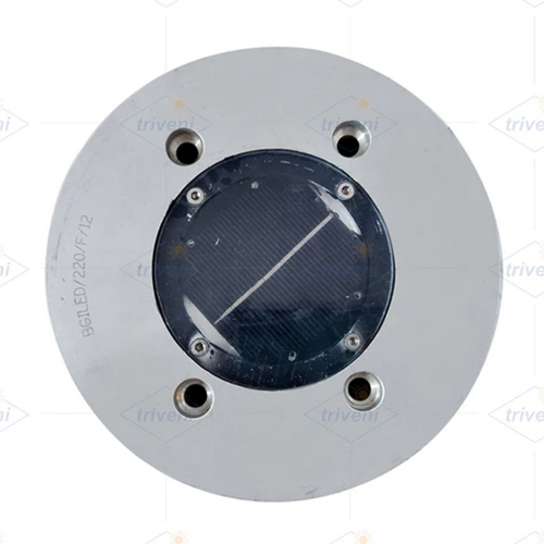 Solar Bollard Light For Residential Purpose