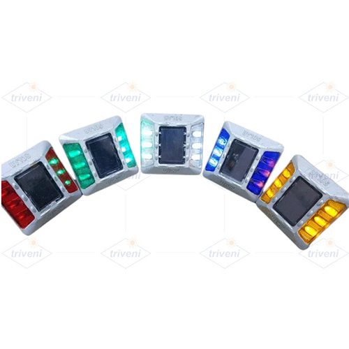 Outdoor Solar Road Stud