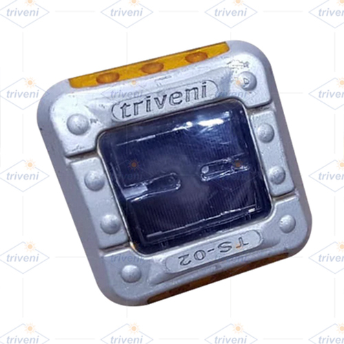 Solar Reflected Road Stud (TS-02)