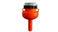 Solar Buoy Light