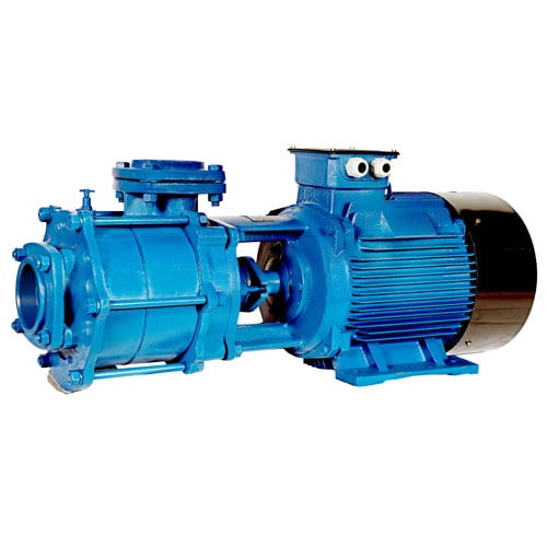 Blue Srf Fire Fighting Pumps