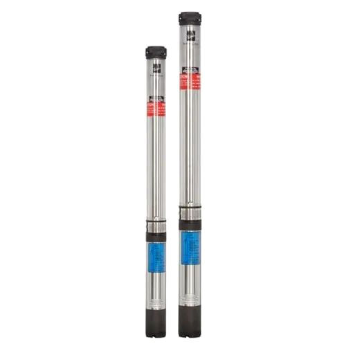 Silver Kp3S Kirloskar Submersible Pump