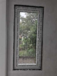 Upvc Casement Window - Application: Industrial