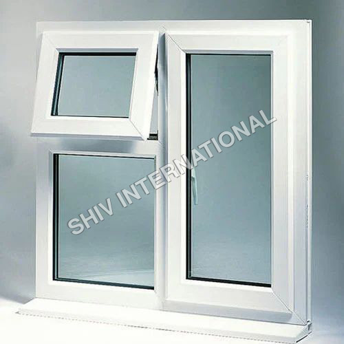 Home UPVC Window