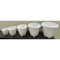 Flower Pots