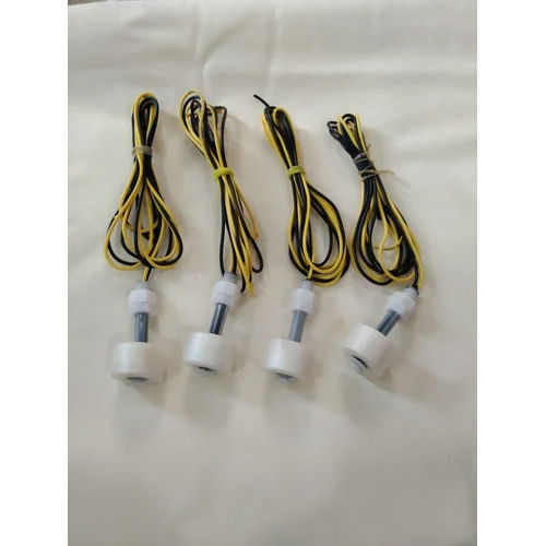 Plastic Magnetic Water Level Sensor