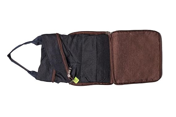 President DUFFLE BAG - Foldable Duffel Bag