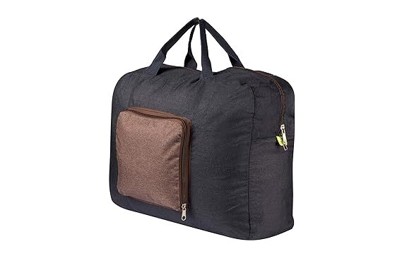 President DUFFLE BAG - Foldable Duffel Bag