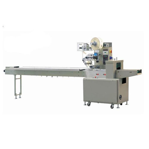 Packing Machine Capacity: 750-1000 Packs/min Pcs/min at Best Price in ...