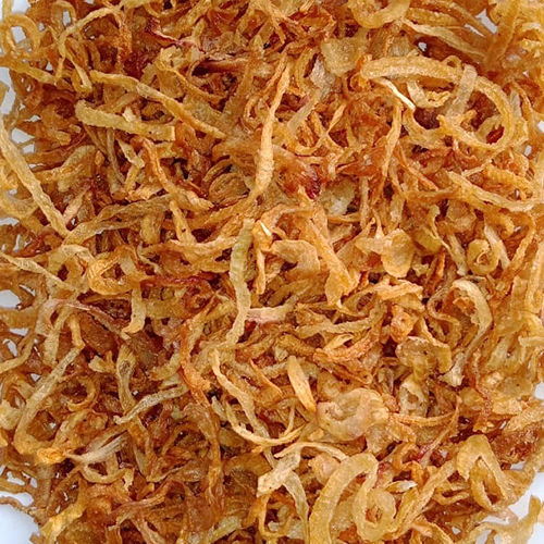 Fresh Fried Onion Barista Flakes