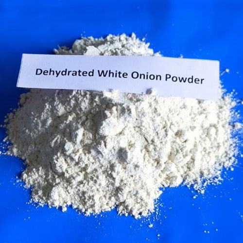 Dehyrated  Vegetable Powder