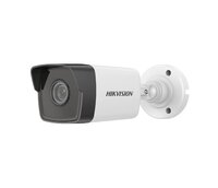 Ip67 Hikvision 2mp Ip Bullet Security Camera With H.265 Compression