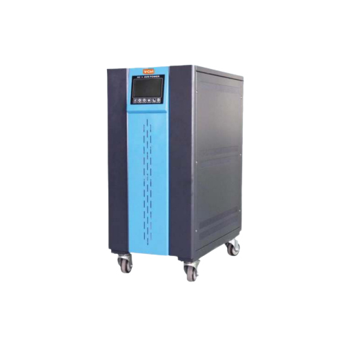 Static Voltage Stabilizer