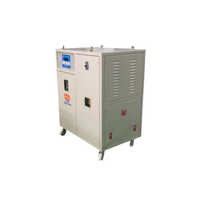 Portable Power Conditioner - Current: Ac