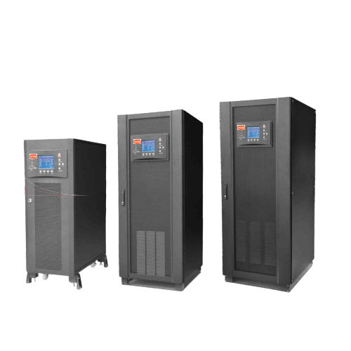 NX890 10-120 KVA Online UPS