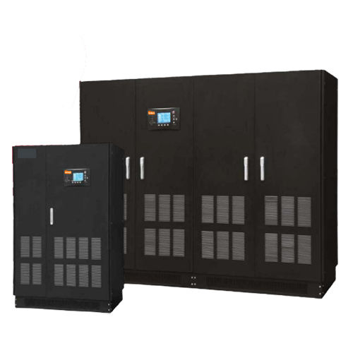 Black Nx890 80-500 Kva Online Ups