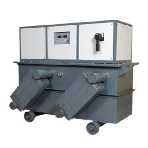 Oil Cooled Voltage Stabilizer