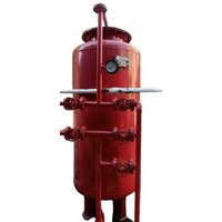 Iron Removal Filter - Feature: High Quality