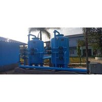 Swimming Pool Filter - Stainless Steel, Hepa Filtration System | High Quality, Durable, Easy Install, Warranty Included