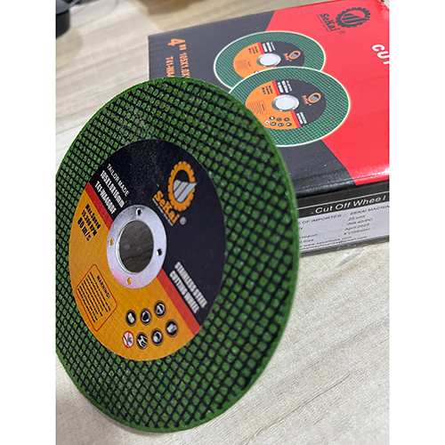 107mm Cutting Wheel