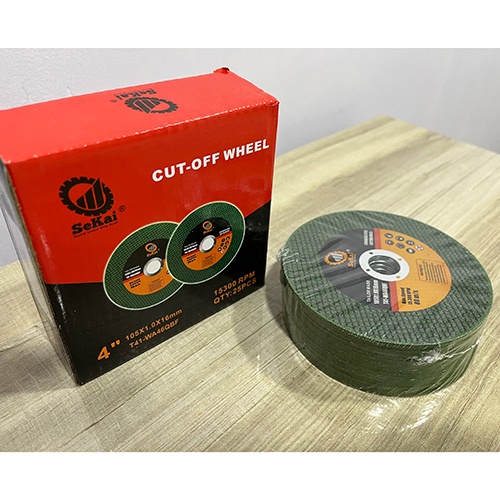 Cutting Wheel