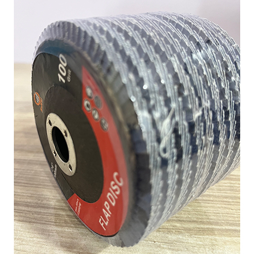 4 Inch Grinding Disc