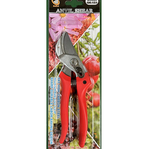 Pruning Scissors