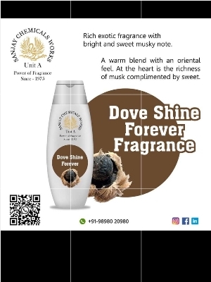 SHINE FOREVER FRAGRANCE