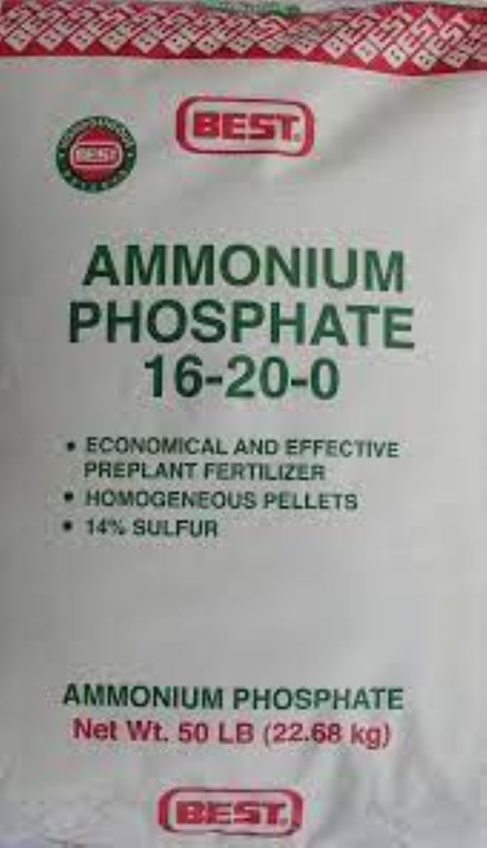 Ammonium Phosphate