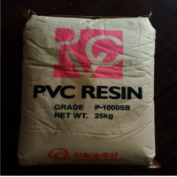 P-1000SB Hanwha PVC Straight Resin