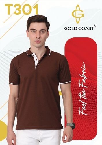 Mens Corporate T Shirts