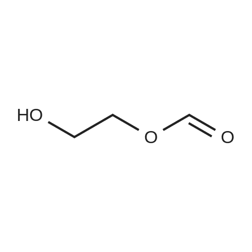 1 2 Ethanediol1 formate