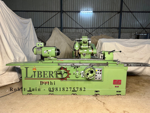 Toyoda GUP28 1000 mm Universal Cylindrical Grinder