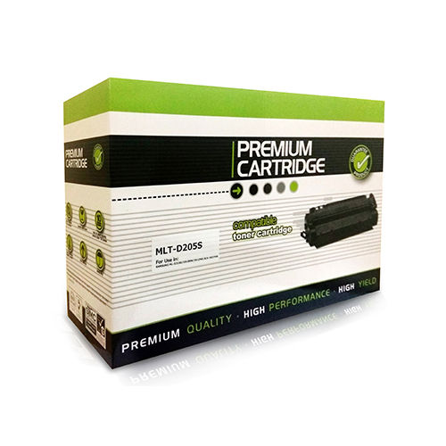 Black Premium Toner Cartridges