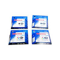 Blue Compatible Inkjet Cartridge
