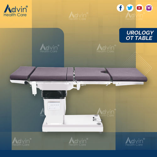 Urology OT Table