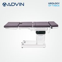 Urology Ot Table - Material: Steel