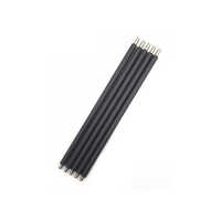 Black Pcr Primary Main Charge Roller