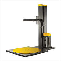 Pallet Wrapping Machine - Automatic Grade: Semi-automatic
