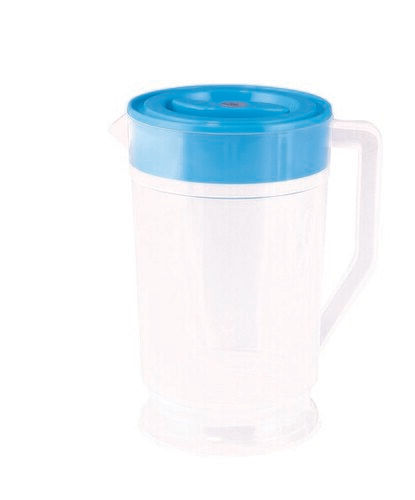 Plastic Jugs