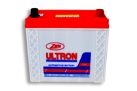 Zen 45L 12 V 45 Ah Automotive lead acid battery