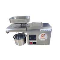 Gto7T Mustard Oil Expeller
