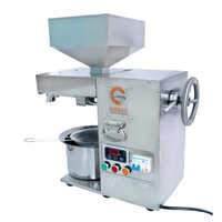 GTO-51 Mini Commercial Oil Press