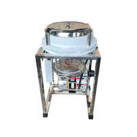 Vacuum Oil Filter Machine
