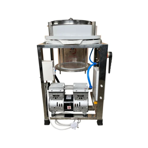 GT-VF10 Vacuum System Oil Filter