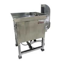 Coconut Cutting Machine